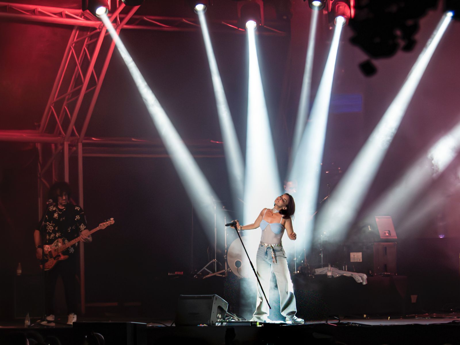 3ER PREMI ACTES DE LA FESTA MAJOR SABADELL 2025
